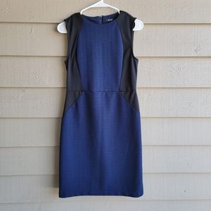 APT 9 A-Line Sleeveless Midi Dress, Womens Size S